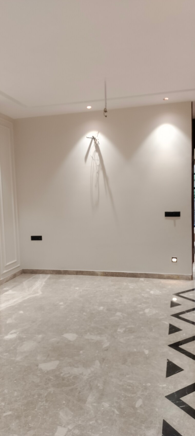 Room, janakpuri 3 Bedroom 1350 Sq.Ft. Builder Floor In Janakpuri Delhi 9506254