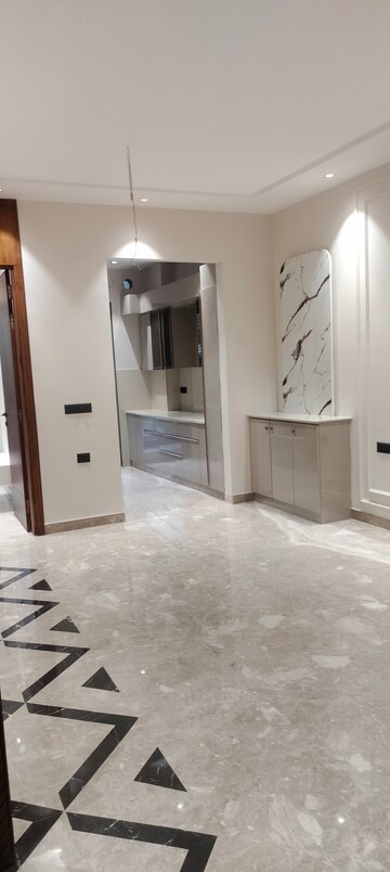 3 BHK Builder Floor For Sale in Janakpuri