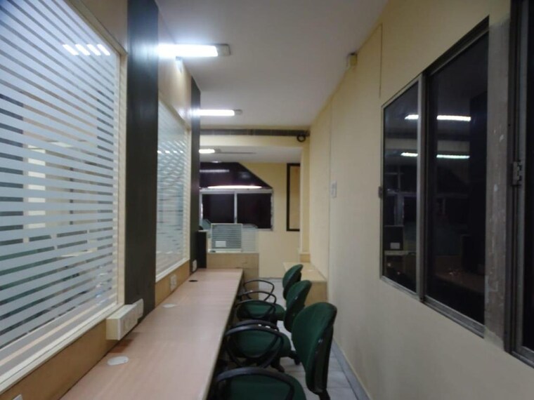  Parking, maheshwari-complex Commercial Office Space in IT/SEZ 2500 Sq.Ft. In Masab Tank Hyderabad 9506260
