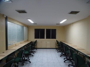 Staircase in  Office Space in IT/SEZ at Maheshwari Complex, Masab Tank – for Rent