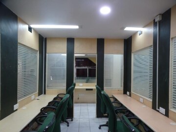 Kitchen in  Office Space in IT/SEZ at Maheshwari Complex, Masab Tank – for Rent