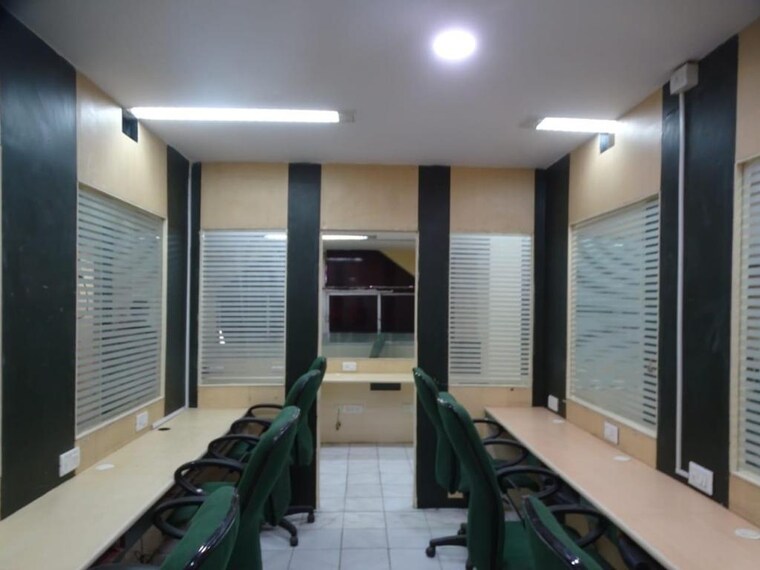 Kitchen, maheshwari-complex Commercial Office Space in IT/SEZ 2500 Sq.Ft. In Masab Tank Hyderabad 9506260
