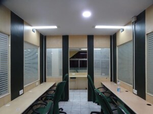 Kitchen in  Office Space in IT/SEZ at Maheshwari Complex, Masab Tank – for Rent