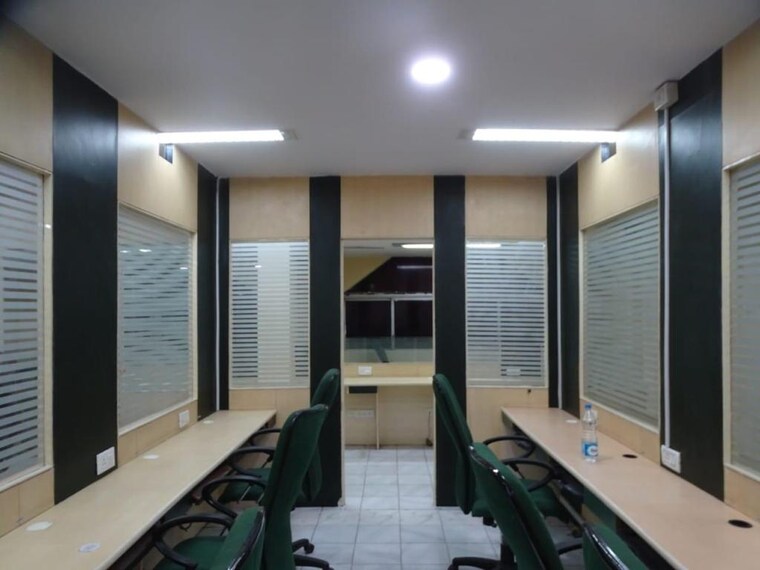 Kitchen, maheshwari-complex Commercial Office Space in IT/SEZ 2500 Sq.Ft. In Masab Tank Hyderabad 9506260