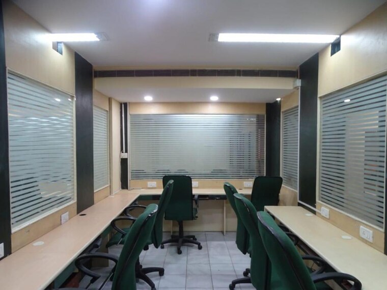 Bedroom, maheshwari-complex Commercial Office Space in IT/SEZ 2500 Sq.Ft. In Masab Tank Hyderabad 9506260