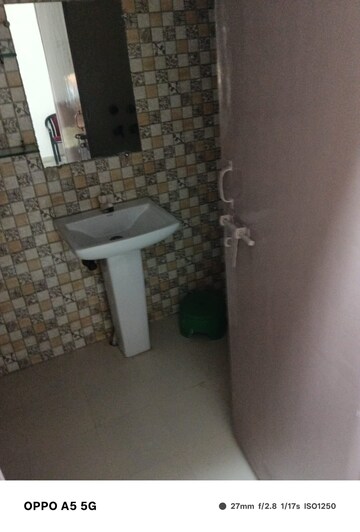 Bathroom in 2 BHK Builder Floor at Sector 41 – for Rent
