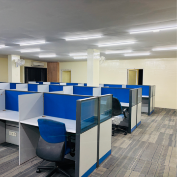  Office Space For Rent in Madhapur