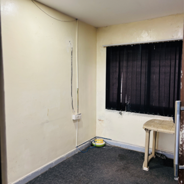 Bedroom in  Office Space at Madhapur – for Rent