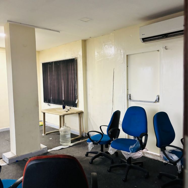 Team Area, madhapur Commercial Office Space 3270 Sq.Ft. In Madhapur Hyderabad 9506265