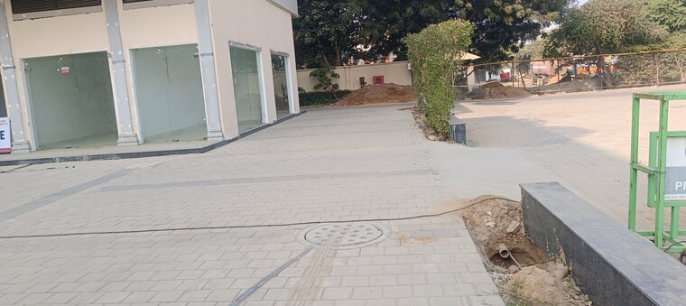 Exterior View, suncity-avenue-76 2 Bedroom 780 Sq.Ft. Apartment In Sector 76 Gurgaon 9506264