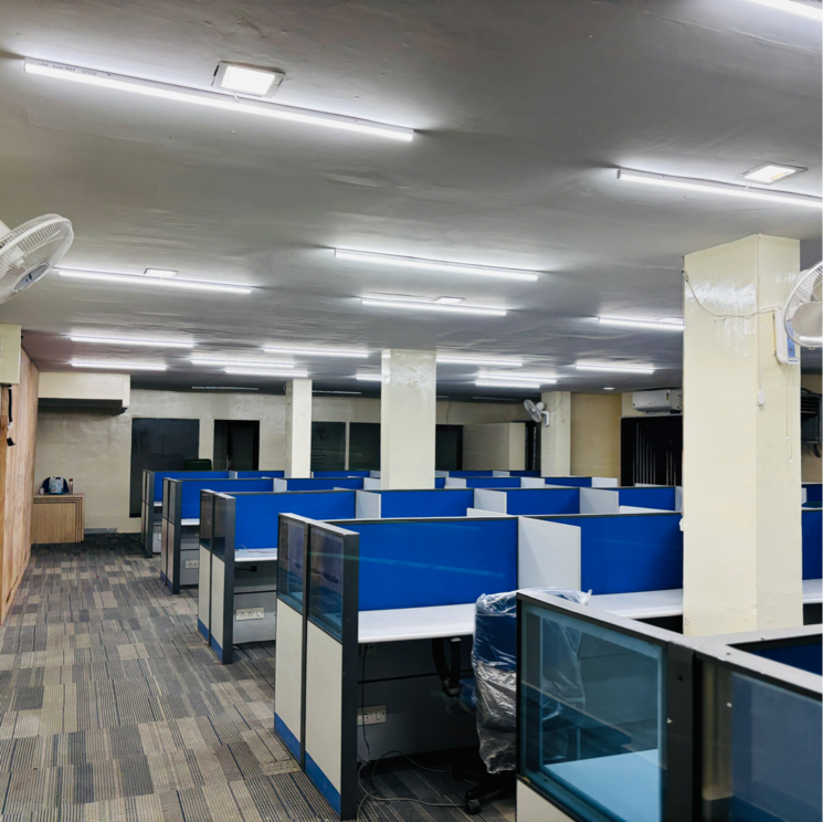 Team Area, madhapur Commercial Office Space 3270 Sq.Ft. In Madhapur Hyderabad 9506265