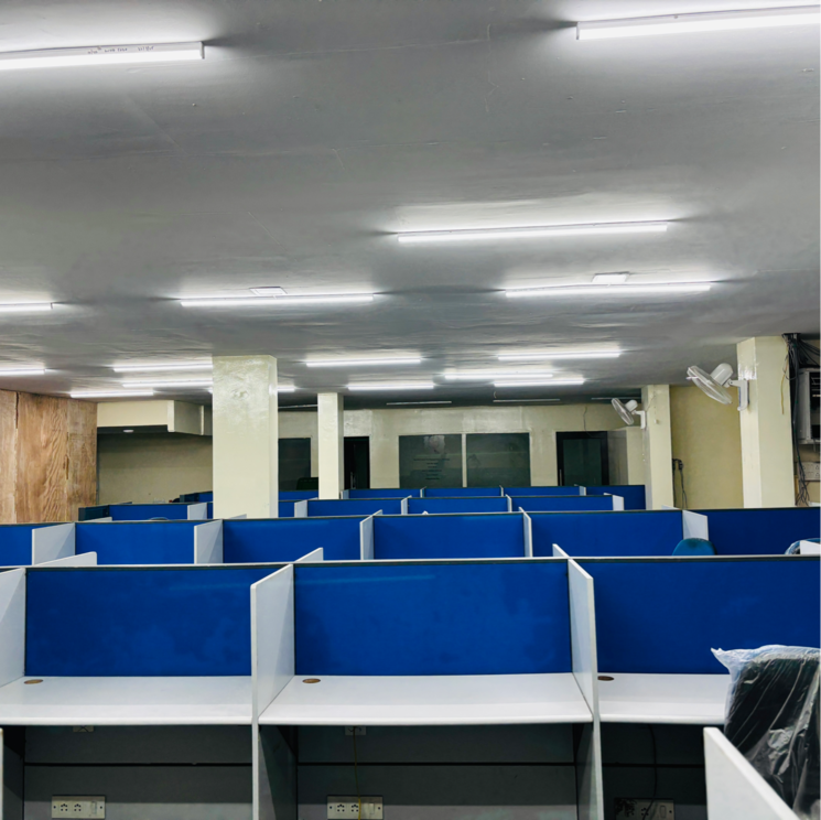 Team Area, madhapur Commercial Office Space 3270 Sq.Ft. In Madhapur Hyderabad 9506265