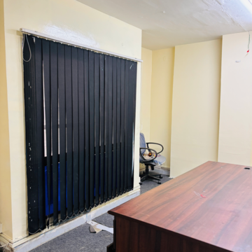 Bedroom in  Office Space at Madhapur – for Rent