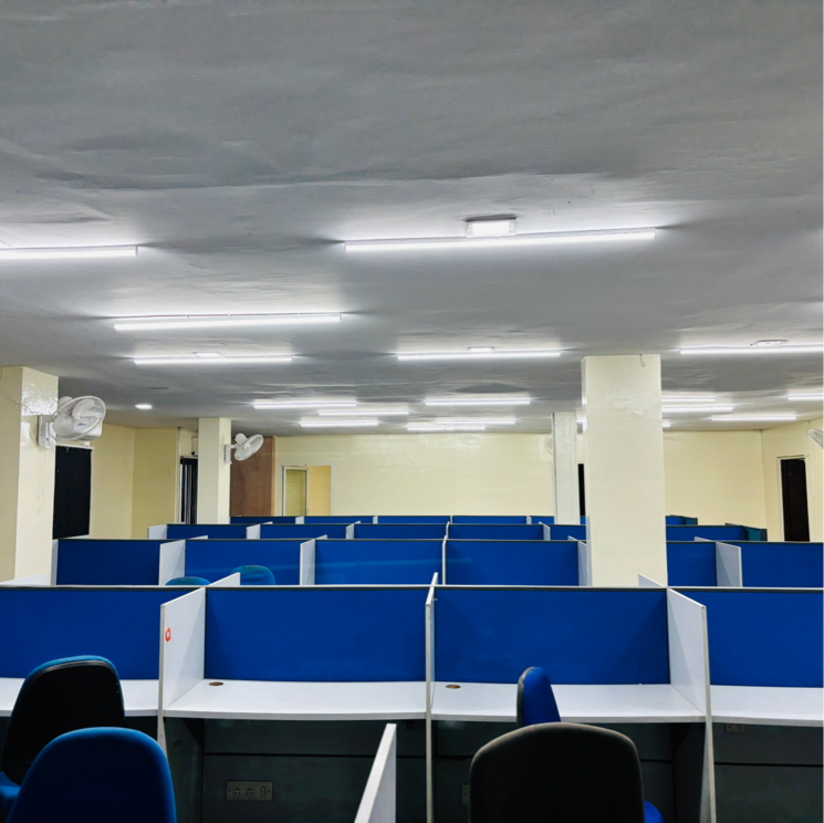 Team Area, madhapur Commercial Office Space 3270 Sq.Ft. In Madhapur Hyderabad 9506265