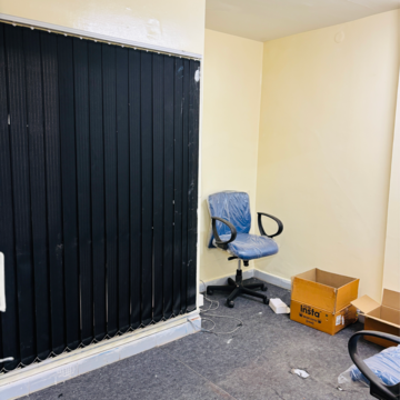 Balcony in  Office Space at Madhapur – for Rent