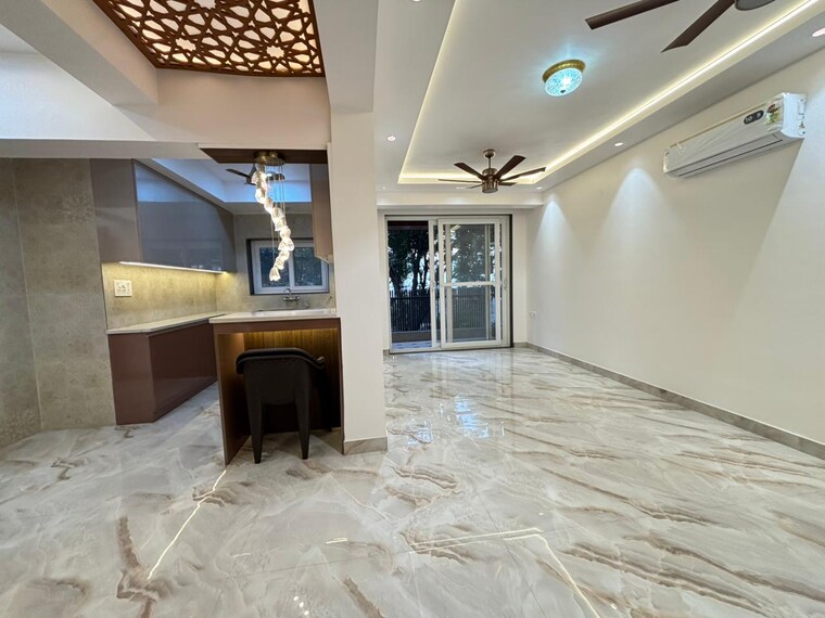 Kitchen, vasant kunj 1 Bedroom 600 Sq.Ft. Apartment In Vasant Kunj Delhi 9506267