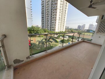 Master Plan in 2.5 BHK Apartment at Shree Vardhman Victoria, Sector 70 – for Rent