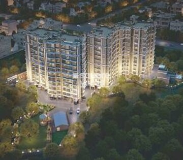 2 BHK Apartment For Rent in Vijay Khetan Krishna Residences, Andheri East