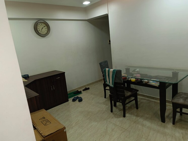 Team Area, vijay-khetan-krishna-residences 2 Bedroom 818 Sq.Ft. Apartment In Andheri East Mumbai 9506276