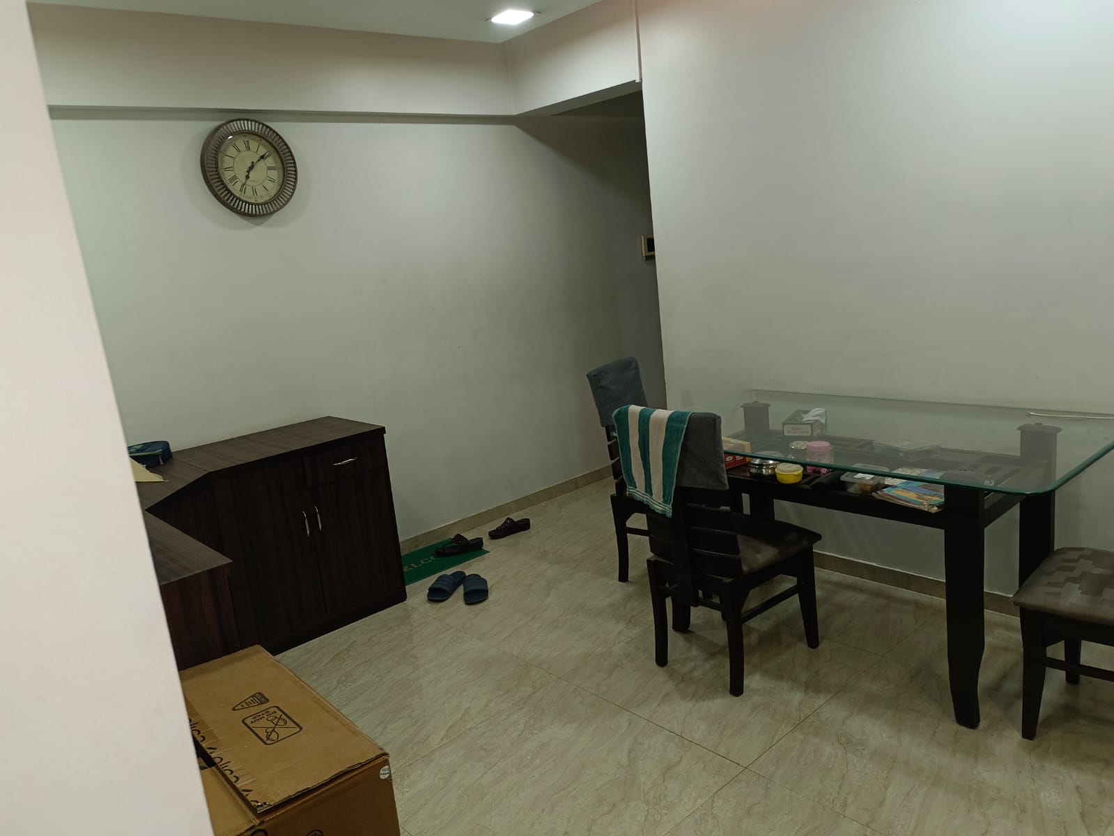 Team Area, vijay-khetan-krishna-residences 2 Bedroom 818 Sq.Ft. Apartment In Andheri East Mumbai 9506276