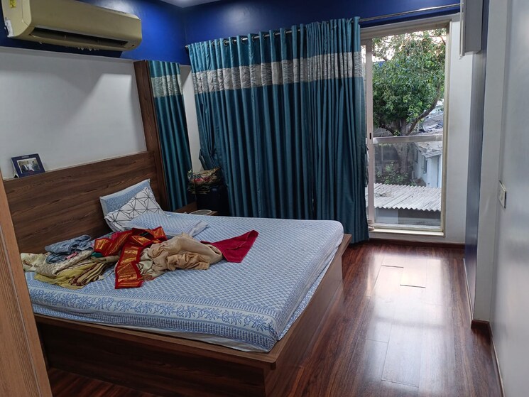 Bedroom, vijay-khetan-krishna-residences 2 Bedroom 818 Sq.Ft. Apartment In Andheri East Mumbai 9506276