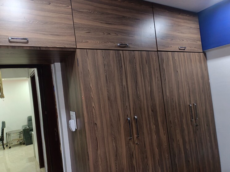 undefined, vijay-khetan-krishna-residences 2 Bedroom 818 Sq.Ft. Apartment In Andheri East Mumbai 9506276