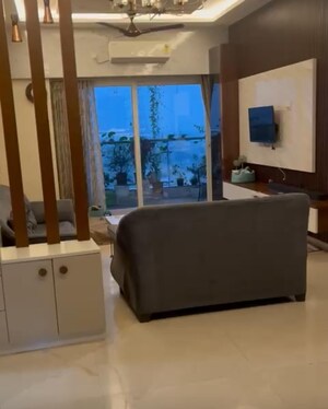 3.5 BHK Apartment For Rent in Shree Vardhman Victoria, Sector 70