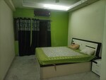 2.5 BHK + Study Room 1400 Sq.Ft. Apartment in Srijan Centrum