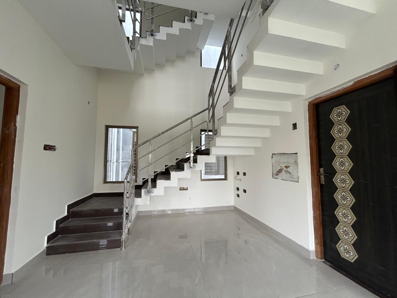 3 BHK + Pooja Room Villa For Sale in Kovalam