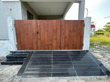 3 BHK Villa – Exterior View View at Kovalam - for Sale