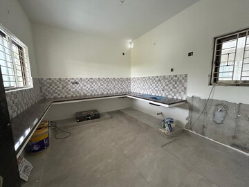 Kitchen in 3 BHK Villa at Kovalam – for Sale