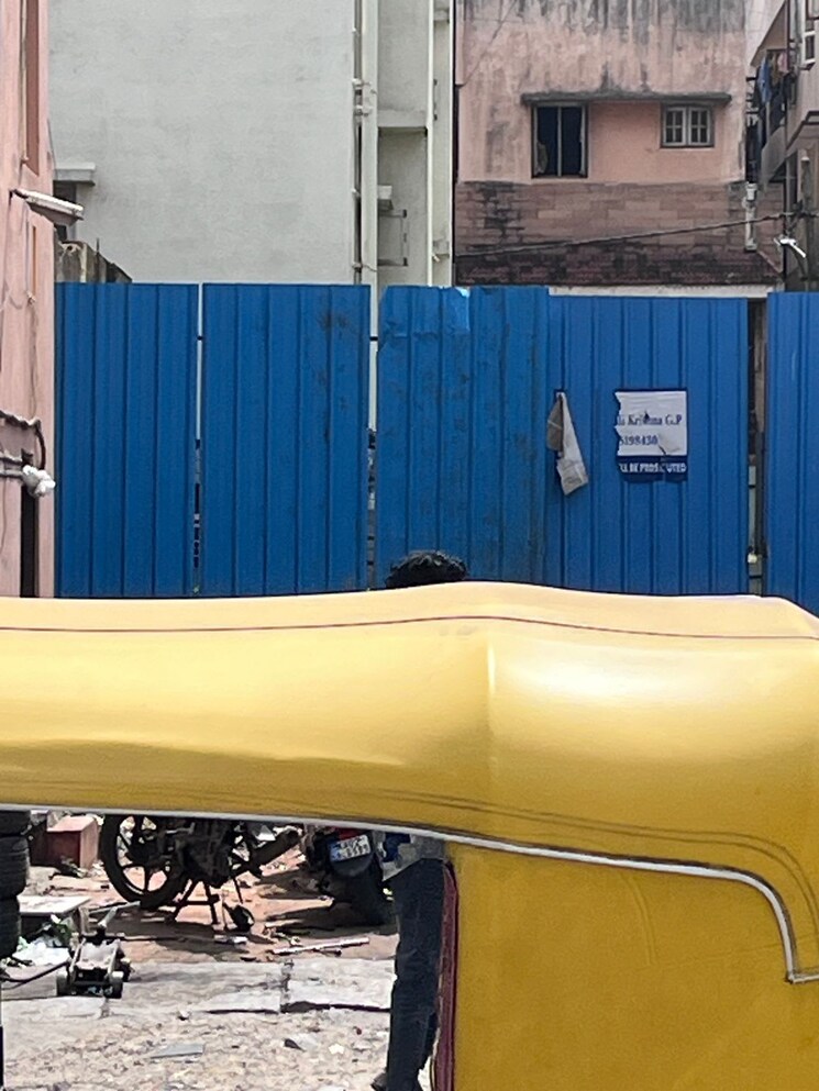 Kitchen, basappa-complex Commercial Land 2866 Sq.Ft. In Lavelle Road Bangalore 9506284