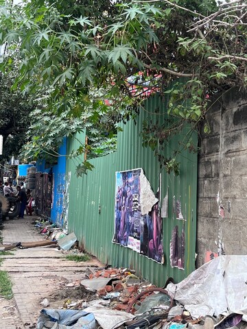  Land – Exterior View View at Basappa Complex, Lavelle Road - for Sale