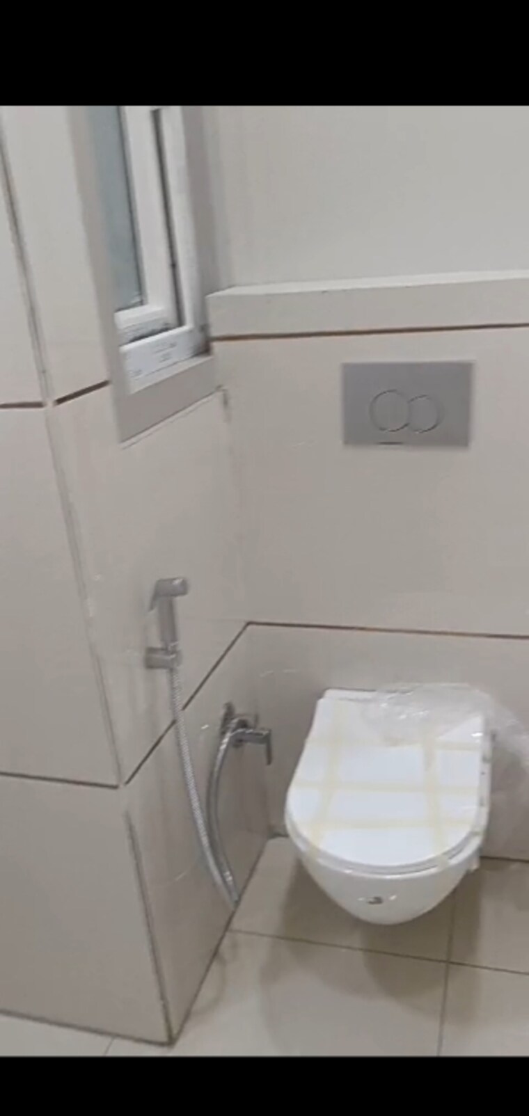 Bathroom, dwarka mor 4 Bedroom 1107 Sq.Ft. Builder Floor In Dwarka Mor Delhi 9506293