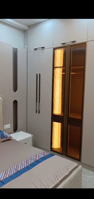 4 BHK Builder Floor For Sale in Dwarka Mor