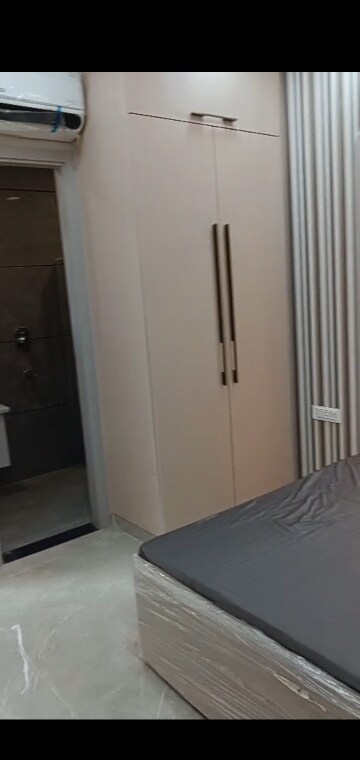 Bathroom in 4 BHK Builder Floor at Dwarka Mor – for Sale