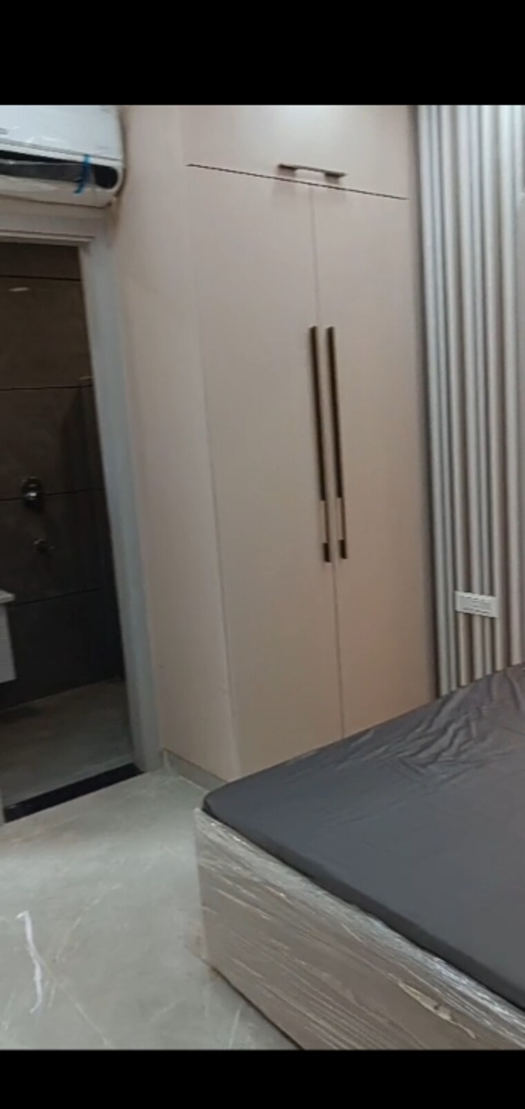 Bathroom, dwarka mor 4 Bedroom 1107 Sq.Ft. Builder Floor In Dwarka Mor Delhi 9506293