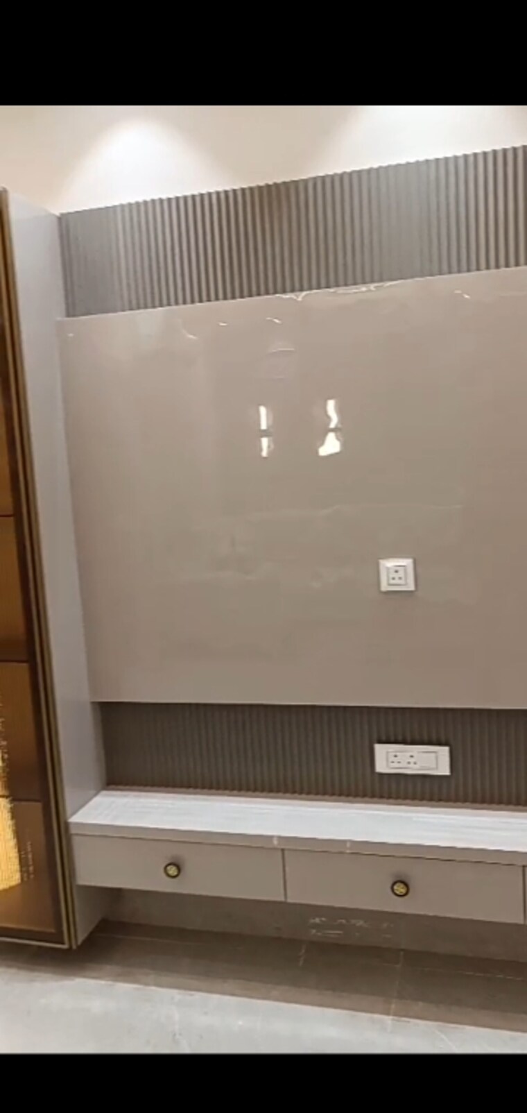 Room, dwarka mor 4 Bedroom 1107 Sq.Ft. Builder Floor In Dwarka Mor Delhi 9506293