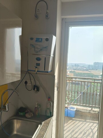 Furnished Amenities in 3 BHK Builder Floor at GHB Splande, Patiala Road – for Rent