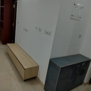 2 BHK Apartment For Rent in Hero Homes Phase 2, Sector 104