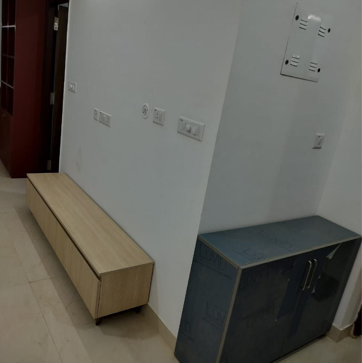 2 BHK Apartment For Rent in Hero Homes Phase 2