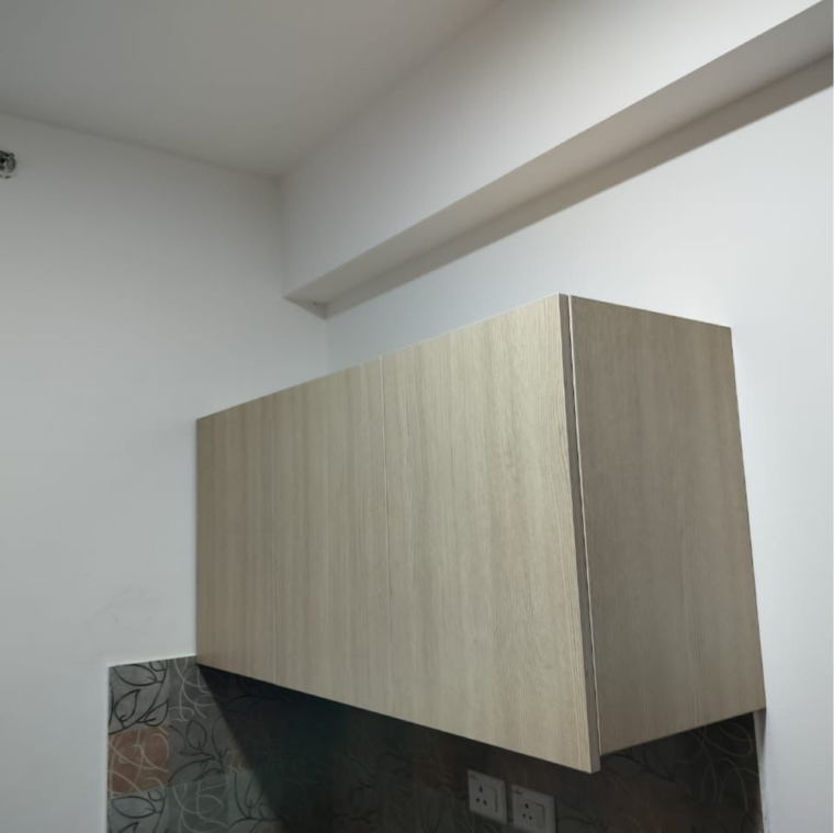 Kitchen, hero-homes-phase-2 2 Bedroom 683 Sq.Ft. Apartment In Sector 104 Gurgaon 9506295