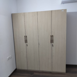 Room in 2 BHK Apartment at Hero Homes Phase 2, Sector 104 – for Rent