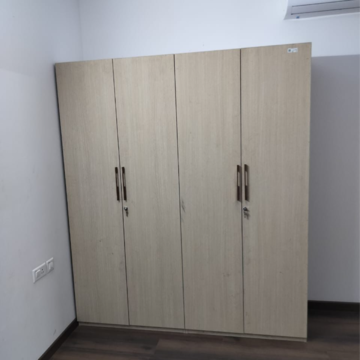 Room in 2 BHK Apartment at Hero Homes Phase 2, Sector 104 – for Rent