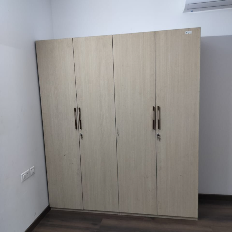 Room, hero-homes-phase-2 2 Bedroom 683 Sq.Ft. Apartment In Sector 104 Gurgaon 9506295