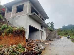  Plot – Exterior View View at Kodaikanal - for Sale