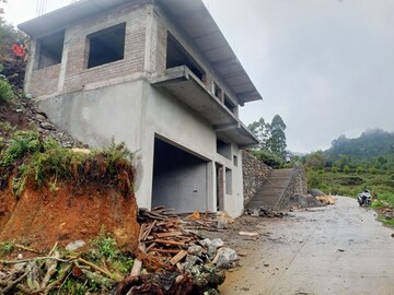  Plot – Exterior View View at Kodaikanal - for Sale