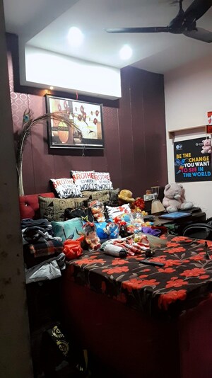 2.5 BHK Apartment For Rent in Mamta Homes, Lohgarh