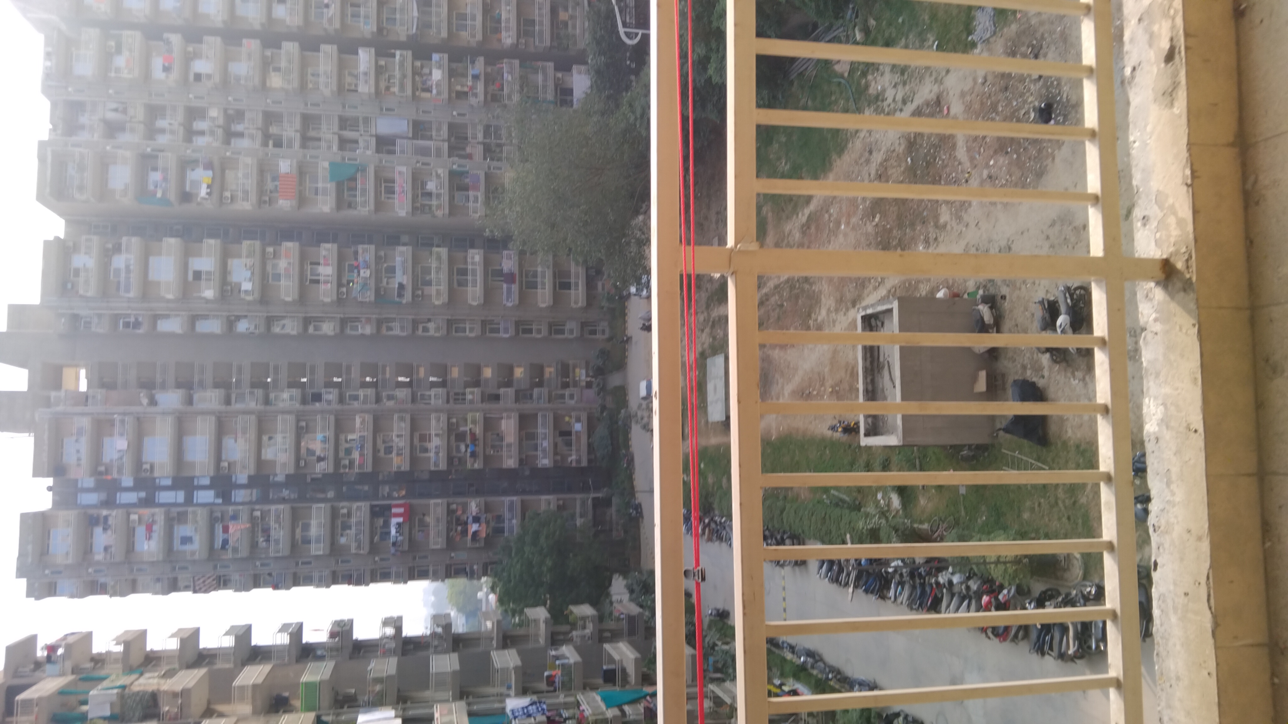 2 BHK + Pooja Room Apartment For Rent in Conscient Habitat 78