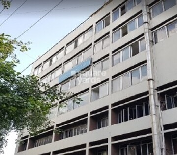  Land – Exterior View View at Basappa Complex, Lavelle Road - for Sale